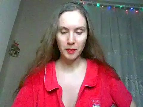 Lynirina online show from 12, 4, 2026