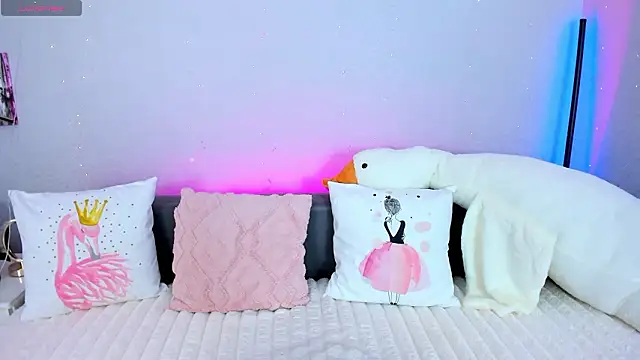 Snapshot of Evarey_ chatting on 3, 2, 2026 Evarey online show from 3, 2, 2026