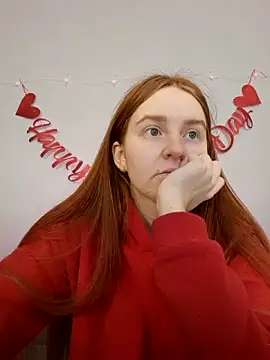 Snapshot of Evarey_ chatting on 6, 2, 2026 Evarey online show from 6, 2, 2026