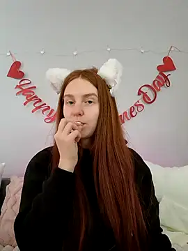 Snapshot of Evarey_ chatting on 9, 2, 2026 Evarey online show from 9, 2, 2026