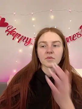 Snapshot of Evarey_ chatting on 11, 2, 2026 Evarey online show from 11, 2, 2026