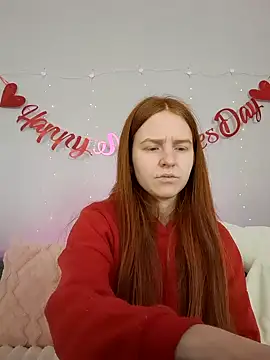 Snapshot of Evarey_ chatting on 13, 2, 2026 Evarey online show from 13, 2, 2026