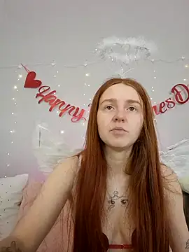 Snapshot of Evarey_ chatting on 14, 2, 2026 Evarey online show from 14, 2, 2026