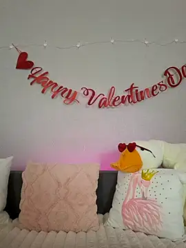 Snapshot of Evarey_ chatting on 15, 2, 2026 Evarey online show from 15, 2, 2026