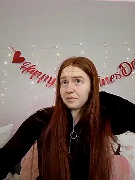 Snapshot of Evarey_ chatting on 16, 2, 2026 Evarey online show from 16, 2, 2026