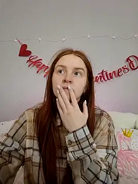 Snapshot of Evarey_ chatting on 17, 2, 2026 Evarey online show from 17, 2, 2026