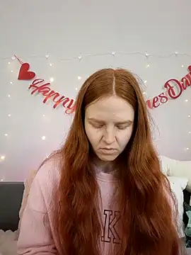 Snapshot of Evarey_ chatting on 20, 2, 2026 Evarey online show from 20, 2, 2026