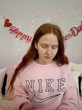 Snapshot of Evarey_ chatting on 20, 2, 2026 Evarey online show from 20, 2, 2026