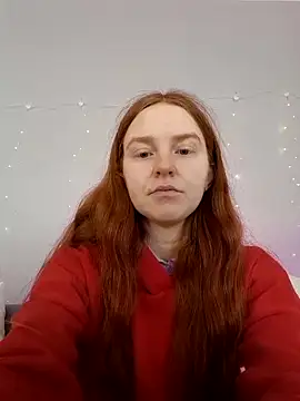 Snapshot of Evarey_ chatting on 21, 2, 2026 Evarey online show from 21, 2, 2026