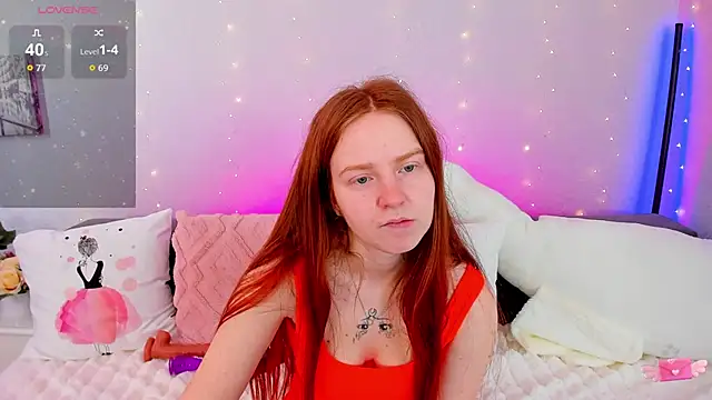 Snapshot of Evarey_ chatting on 1, 3, 2026 Evarey online show from 1, 3, 2026