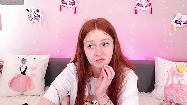 Evarey  online show from 6, 6, 2026