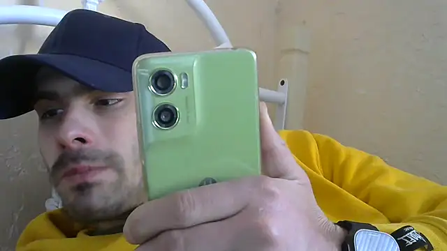 MakabulaAndrey online show from 15, 3, 2026