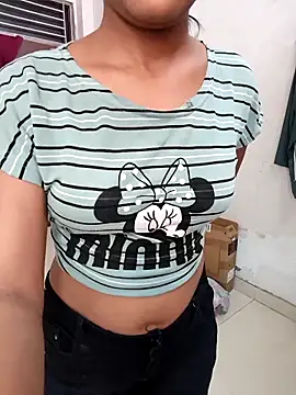 anshika0124 online show from 31, 10, 2025