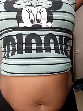 anshika0124 online show from 10, 11, 2025