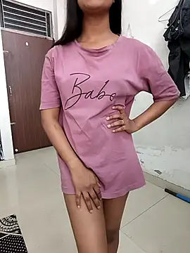 anshika0124 online show from 20, 12, 2025