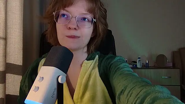 emymayy online show from 18, 3, 2026