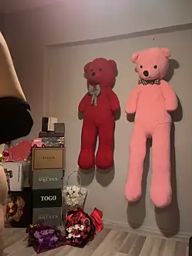 Snapshot of Teengirlmiaa chatting on 19, 12, 2025 Teengirlmiaa online show from 19, 12, 2025