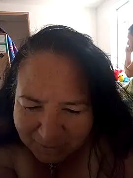 SorLilith ElHombre online show from 16, 10, 2025