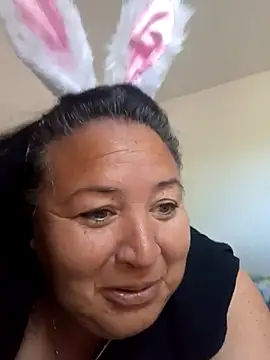 SorLilith ElHombre online show from 26, 10, 2025