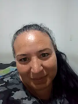 SorLilith ElHombre online show from 17, 12, 2025