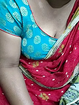 Queen washna1 online show from 17, 11, 2025