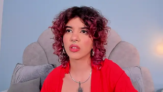 eva caos online show from 8, 6, 2026