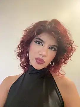 eva caos online show from 29, 7, 2026