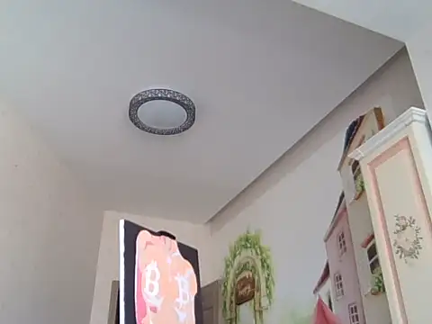 Ysolena online show from 9, 2, 2026