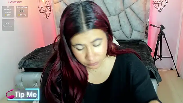 Snapshot of Addyy_02 chatting on 5, 6, 2026 Addyy 02 online show from 5, 6, 2026