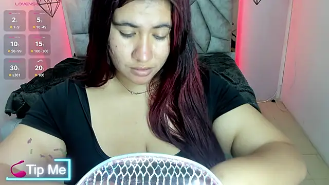Snapshot of Addyy_02 chatting on 10, 6, 2026 Addyy 02 online show from 10, 6, 2026