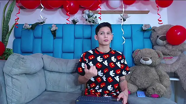 Brian hot online show from 13, 2, 2026