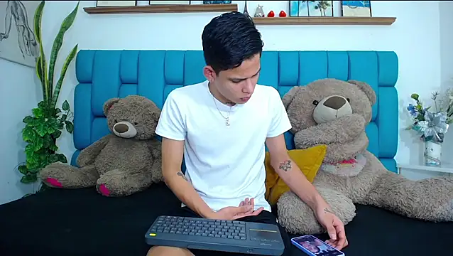 Brian hot online show from 21, 2, 2026