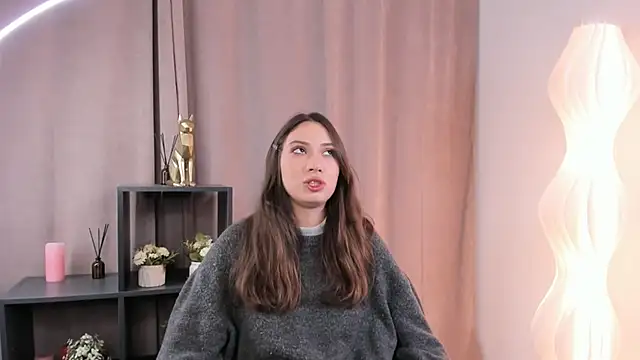 MissyHuf online show from 11, 10, 2025