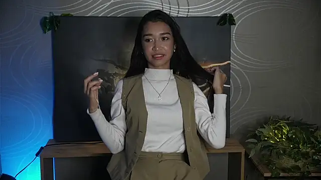SelinaLukas online show from 7, 10, 2025