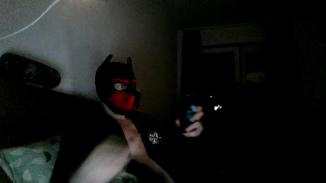 MolleDolle online show from 28, 11, 2025