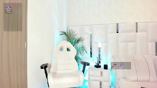 Katya blonde online show from 28, 10, 2025