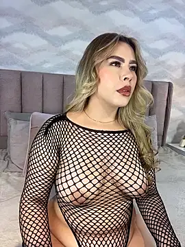 Katya blonde online show from 23, 2, 2026