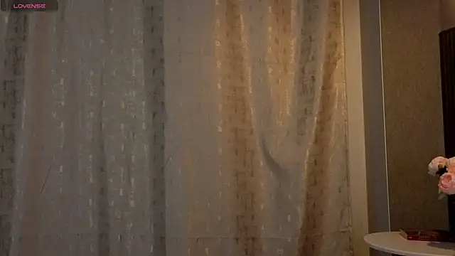 kitsun ne online show from 19, 11, 2025