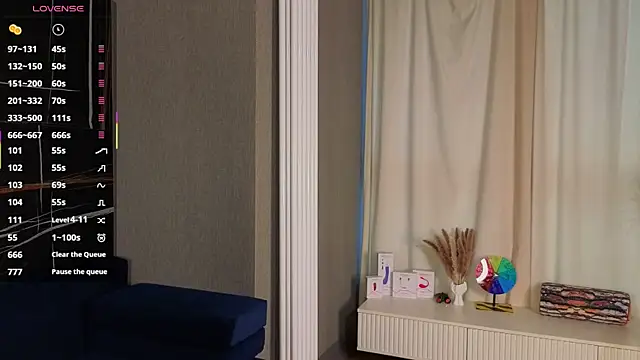 kitsun ne online show from 12, 2, 2026