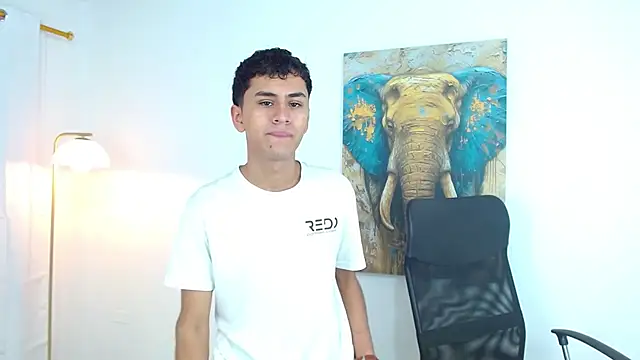 Alancum7 online show from 13, 10, 2025