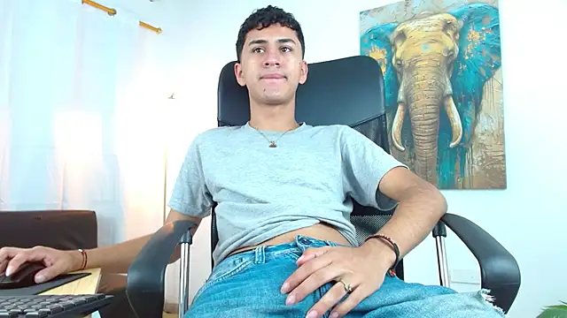 Alancum7 online show from 25, 11, 2025