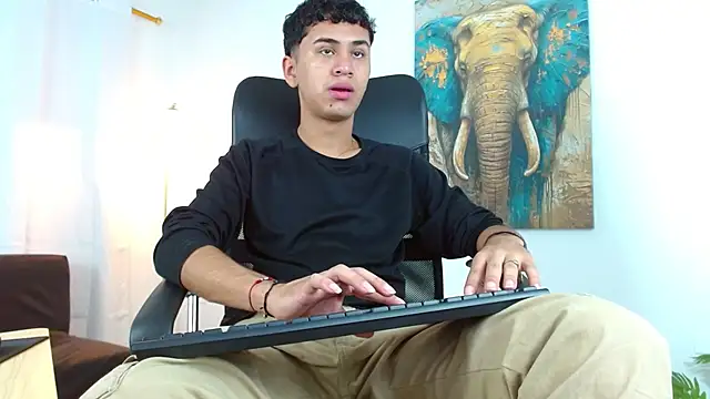 Alancum7 online show from 26, 11, 2025