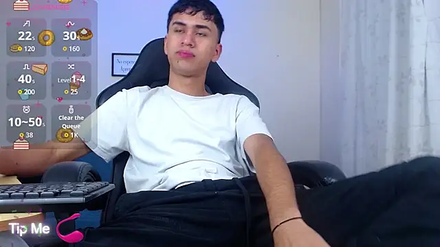 Alancum7 online show from 13, 1, 2026