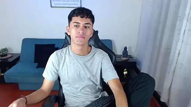 Alancum7 online show from 6, 3, 2026