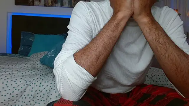 andresnoir  online show from 5, 1, 2026