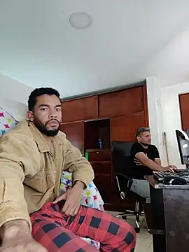 andresnoir  online show from 15, 1, 2026