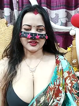 Beauty Queen Soniya online show from 28, 2, 2026