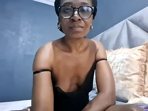 NaughtyCouga online show from 23, 5, 2026