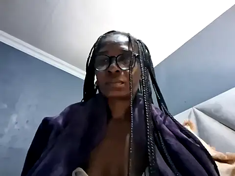 NaughtyCouga online show from 10, 6, 2026