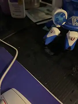 ErosDominant online show from 21, 11, 2025